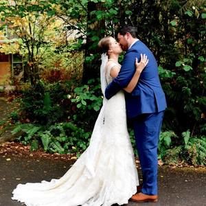 Meet your Posher, Becky